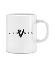 Puodelis Vikings Puodelis Vikings